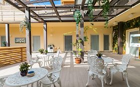 Aeterno Eco Guest House